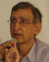 Ram Puniyani